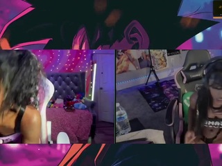 niviawolfe Live Webcam on CamSoda
