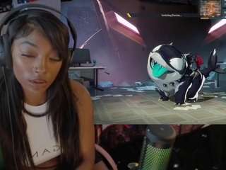 niviawolfe