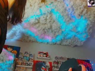 niviawolfe Live Webcam on CamSoda