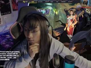 TheWolfeDen