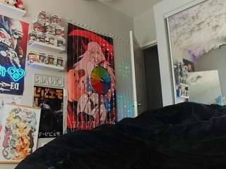 niviawolfe webcam