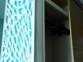 Explore Niviawolfe's stunning stream for enticing hotness niviawolfe from CamSoda