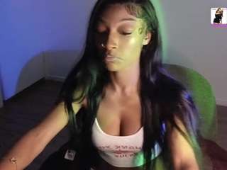 niviawolfe Sex Cam Show