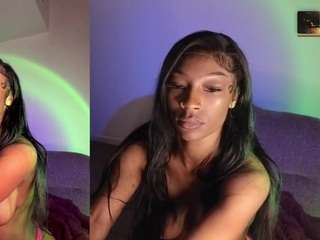 niviawolfe Sex Cam Show
