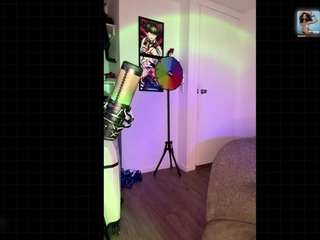niviawolfe Sex Cam Show