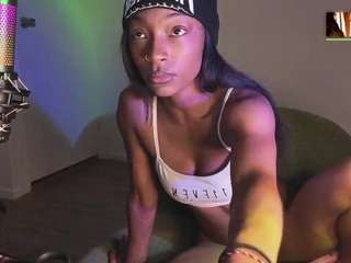 niviawolfe Sex Cam Show