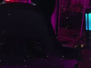 Nivia Wolfe's Live Sex Cam Show
