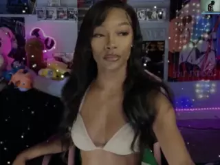 Nivia Wolfe's Live Sex Cam Show