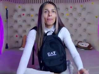 playfulshow live cam profile