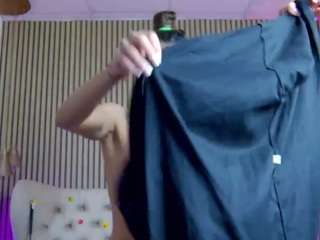 Live stream of playfulshow