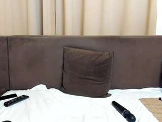 Sophiestique live webcam show