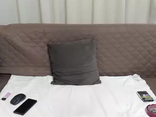Sophiestique's Live Sex Cam Show