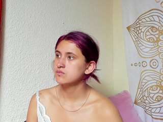 alexandra-montes webcam