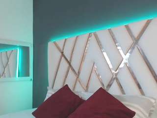 chanellharris camsoda Cams Show 