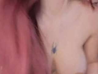 nina-rose webcam