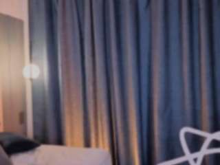 nina-rose Live Webcam on CamSoda