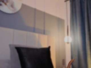 nina-rose webcam model