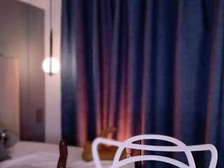 Live webcam model nina-rose on Soda Cams