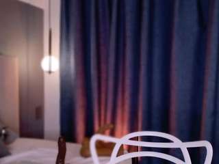 Live webcam model nina-rose on Soda Cams