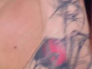 nina-rose webcam model