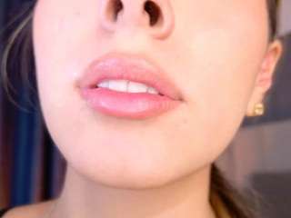 Live webcam model nina-rose on Soda Cams