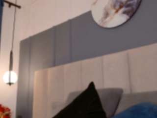 Live webcam model nina-rose on Soda Cams