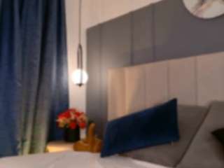 nina-rose Live Webcam on CamSoda