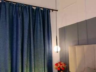 Live webcam model nina-rose on Soda Cams