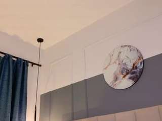 Live webcam model nina-rose on Soda Cams