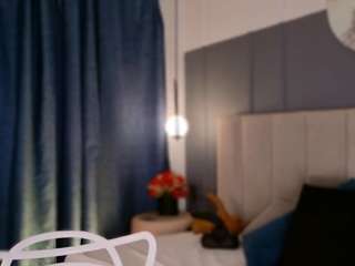 nina-rose webcam