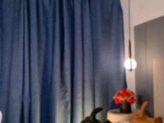 このモデルは現在ライブ中です。 nina-rose
