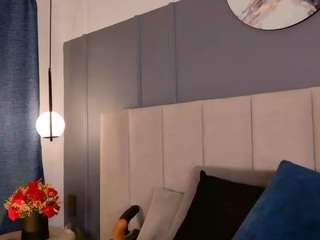 Dieses Model ist jetzt live. nina-rose