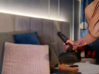 nina-rose Sex Cam Show