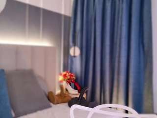 nina-rose's live room