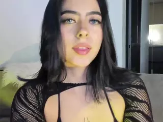 nina-rose's Live Sex Cam Show