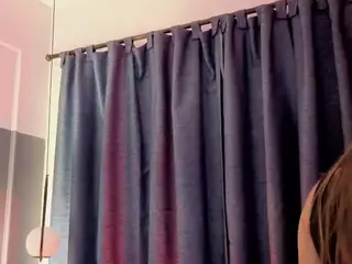 Nina's Live Sex Cam Show