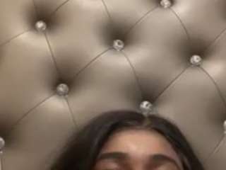 taylorharvey webcam model