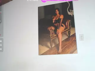AdelaMorales1's Live Sex Cam Show