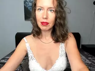 Brenda Cain's Live Sex Cam Show