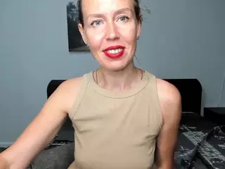Brenda Cain's Live Sex Cam Show