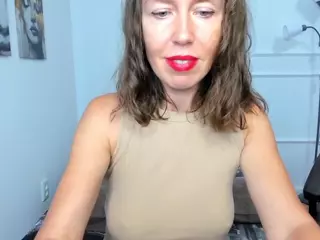 Brenda Cain's Live Sex Cam Show