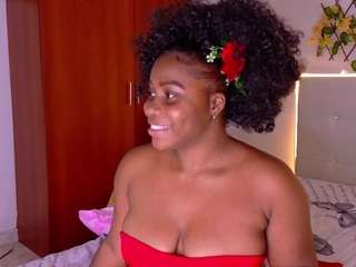 choco-dessert webcam model
