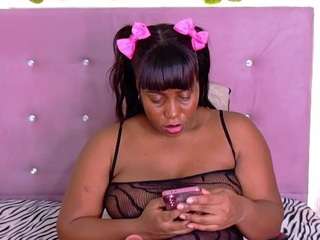 choco-dessert webcam