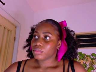 choco-dessert webcam