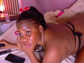 choco-dessert Live Webcam on CamSoda