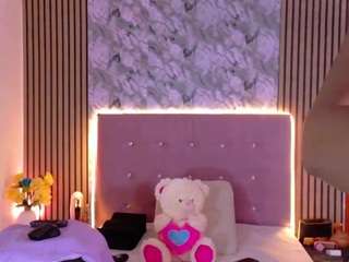 choco-dessert webcam