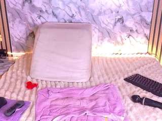 choco-dessert Live Webcam on CamSoda