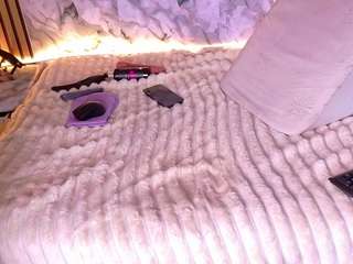 choco-dessert live webcam show