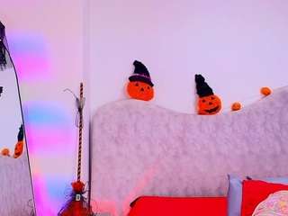 estrella-harryson live cam