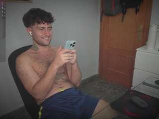 honestandrew